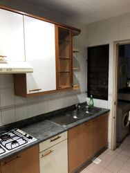 Richmond Park (D9), Condominium #321119681